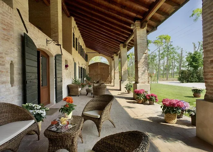 Tenuta Le Risare