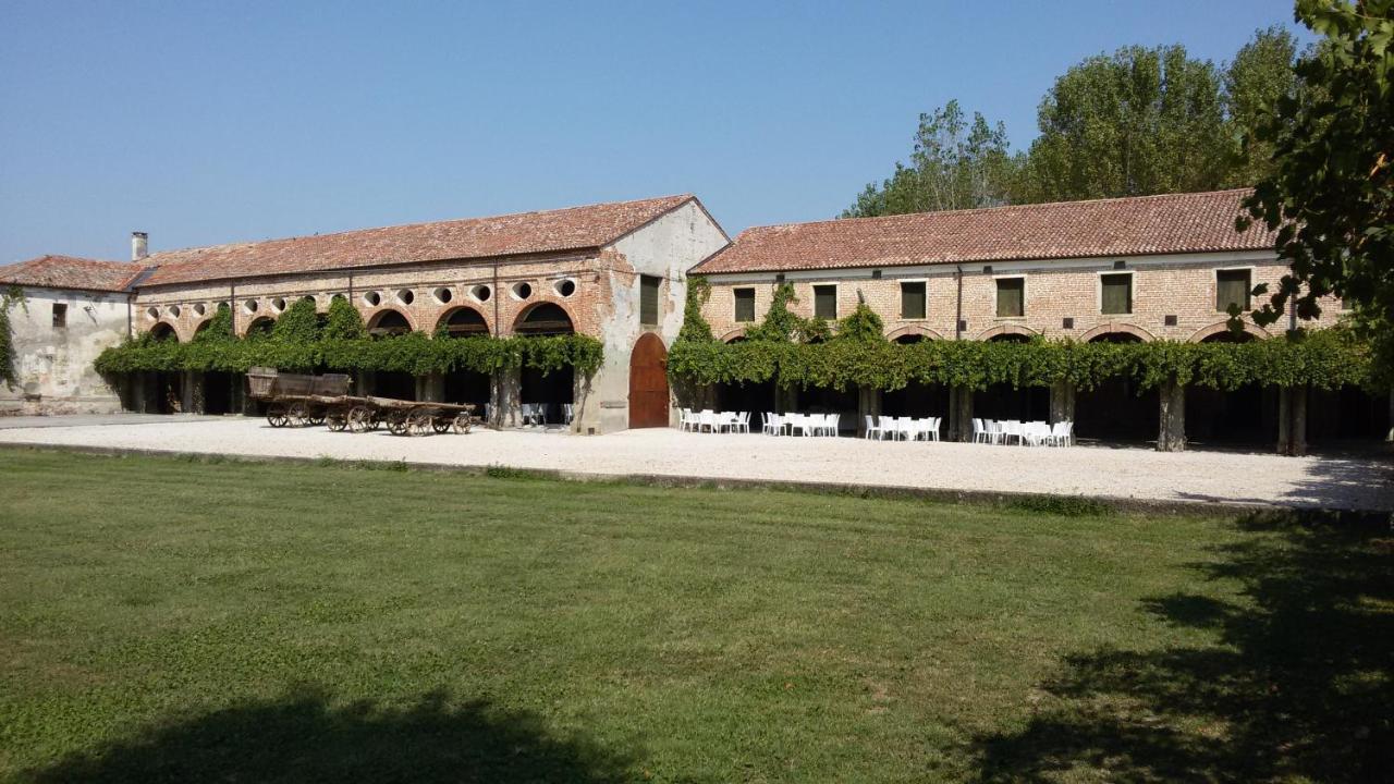 Bed and breakfast Tenuta Le Risare *