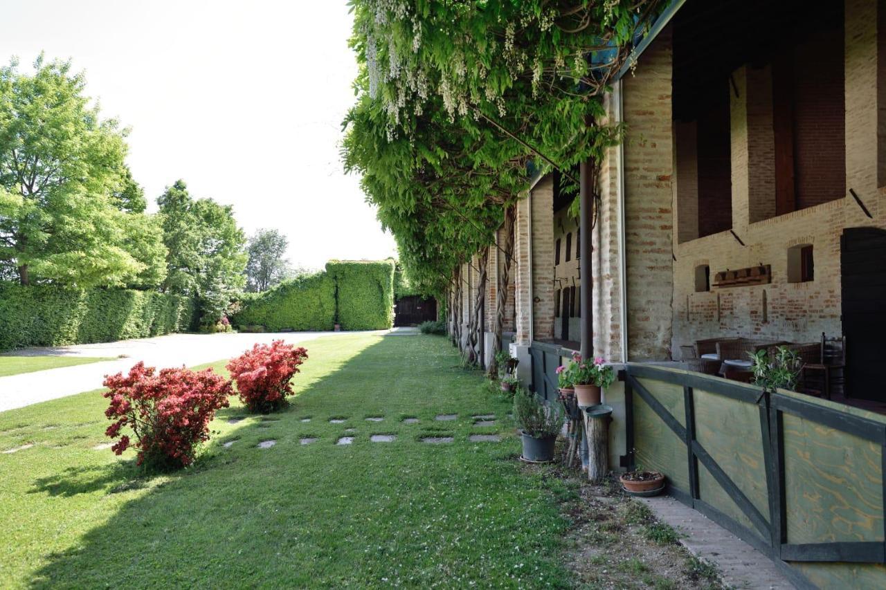 Tenuta Le Risare Bed and breakfast