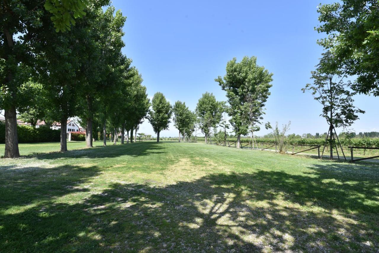 Bed and breakfast Tenuta Le Risare