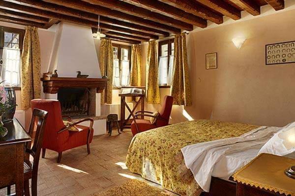 Tenuta Le Risare