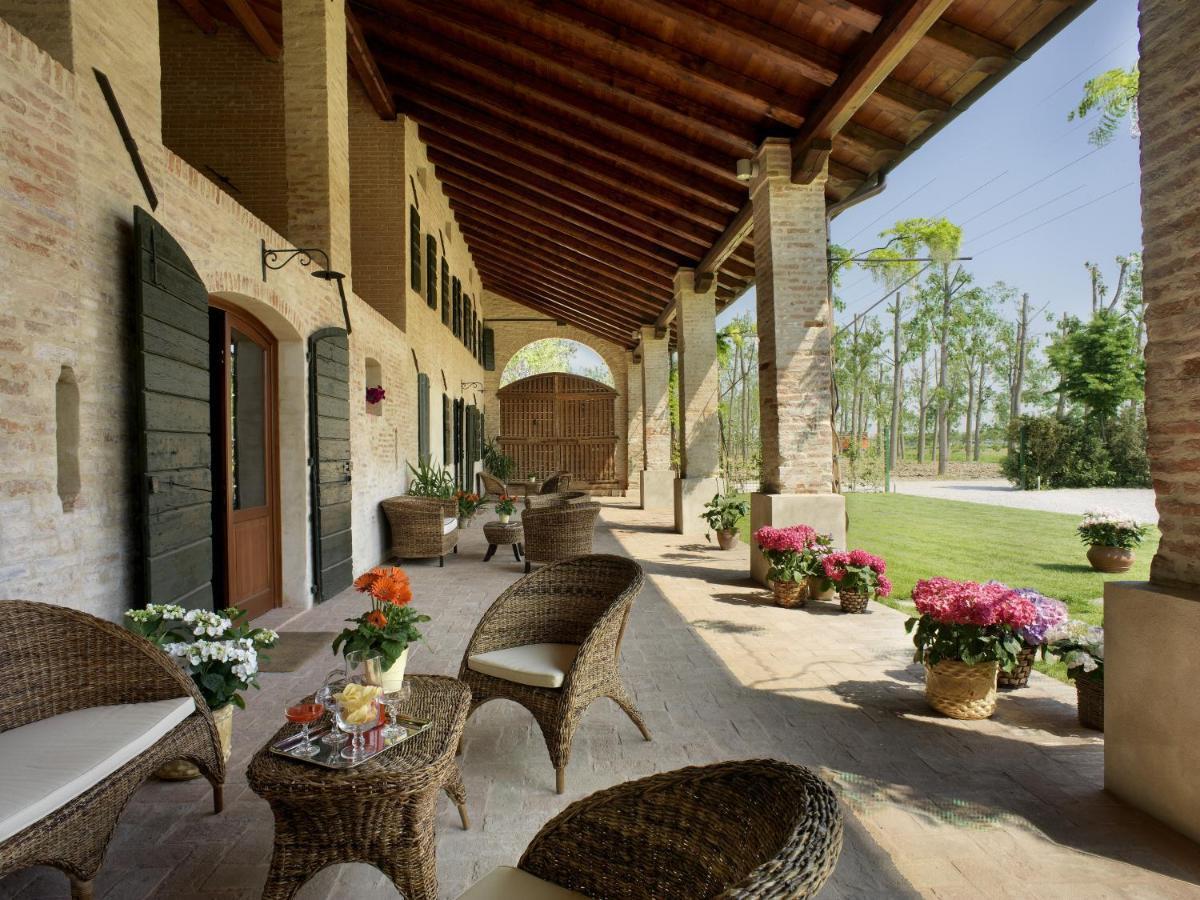 Tenuta Le Risare Bed and breakfast