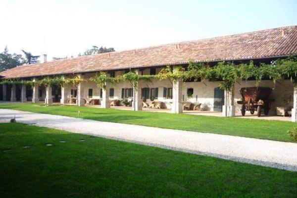 Tenuta Le Risare Bed and breakfast *