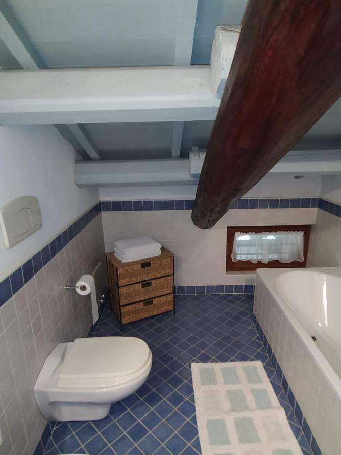 Bed and breakfast Tenuta Le Risare
