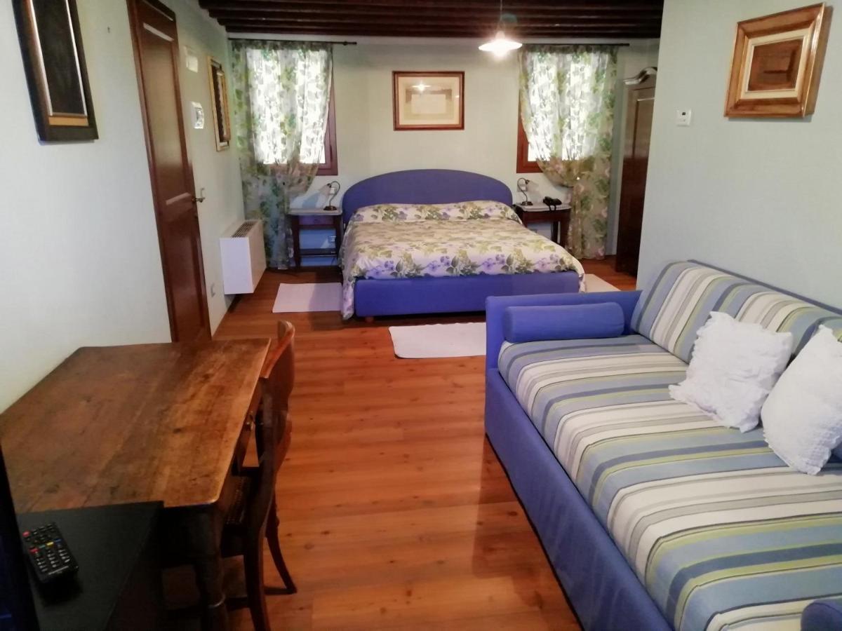 Tenuta Le Risare Bed and breakfast *