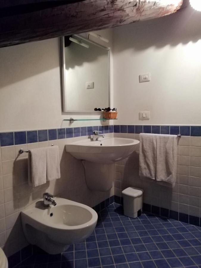 Tenuta Le Risare *