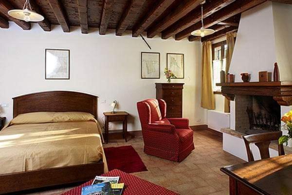 Tenuta Le Risare Bed and breakfast